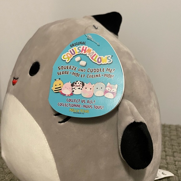 Gordon Squishmallow - Picture 2 of 3